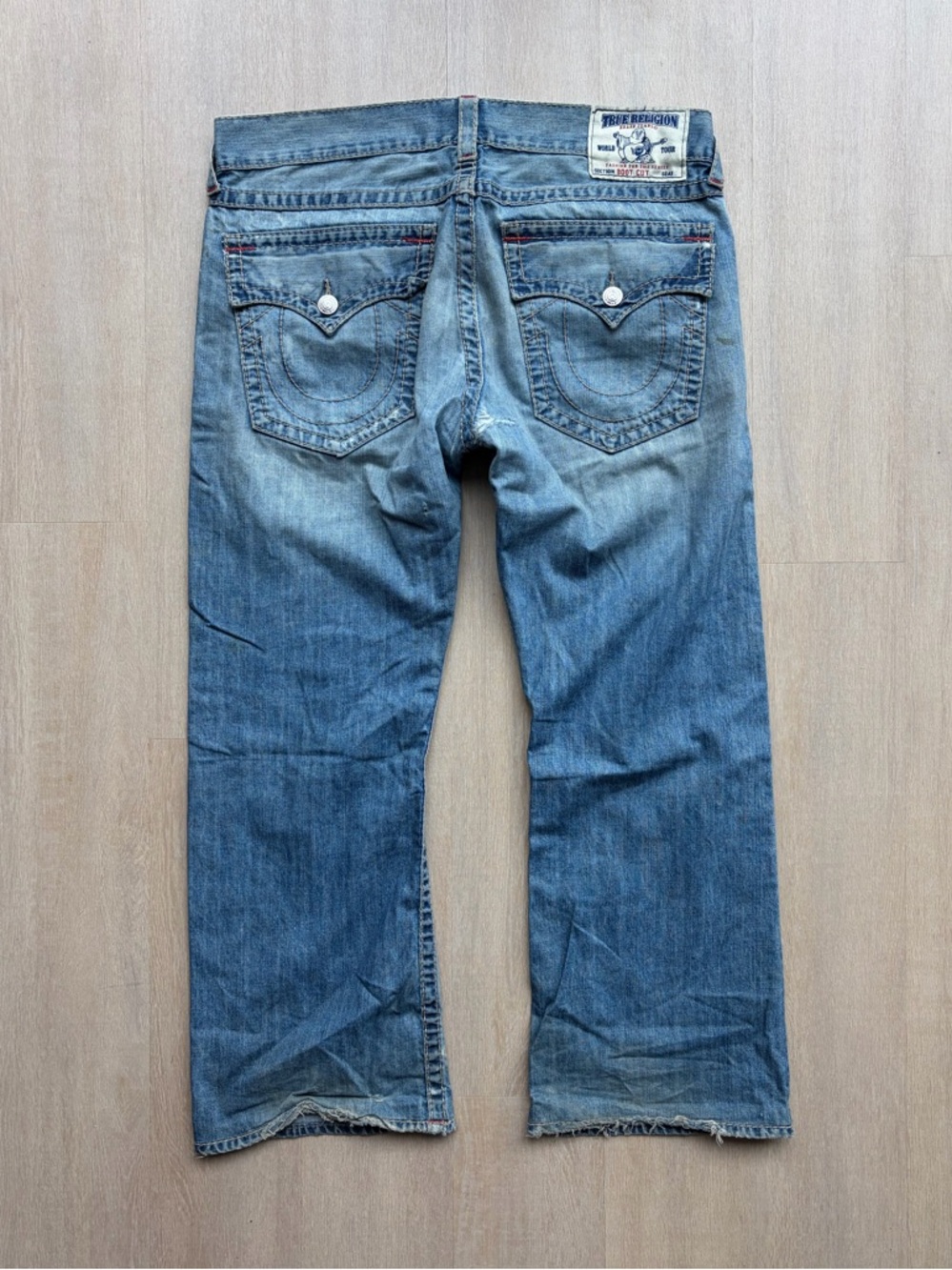 True Religion Jeans S/38